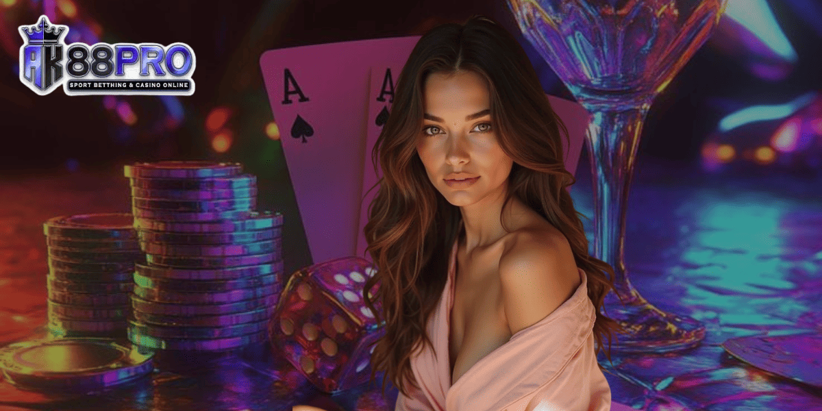 AKPRO88 คาสิโน