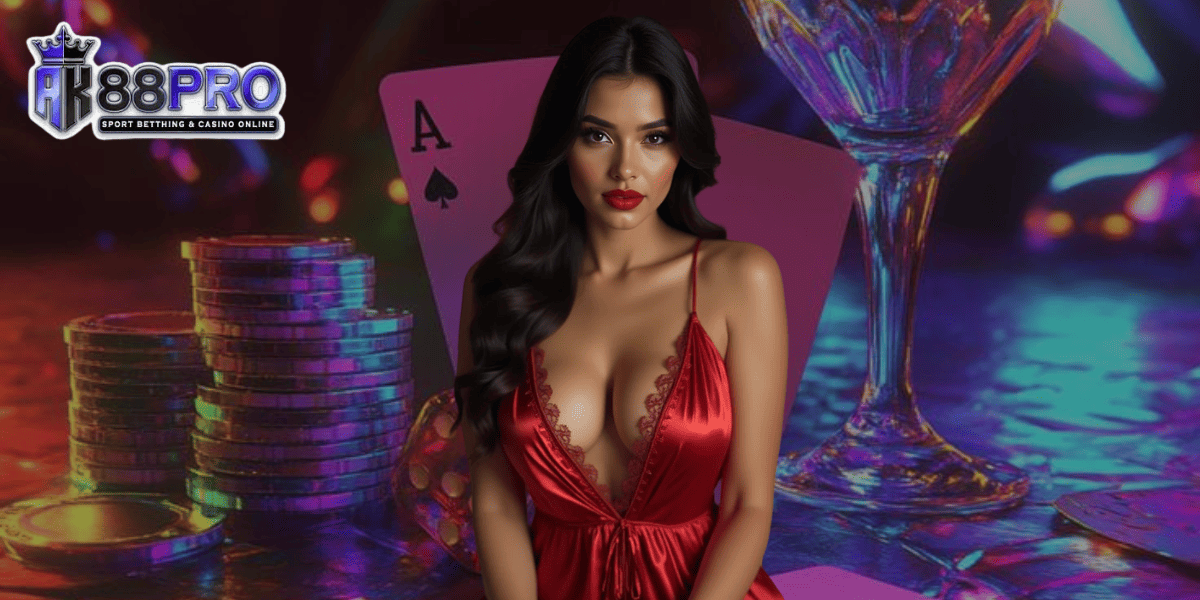 AKPRO88 สล็อต