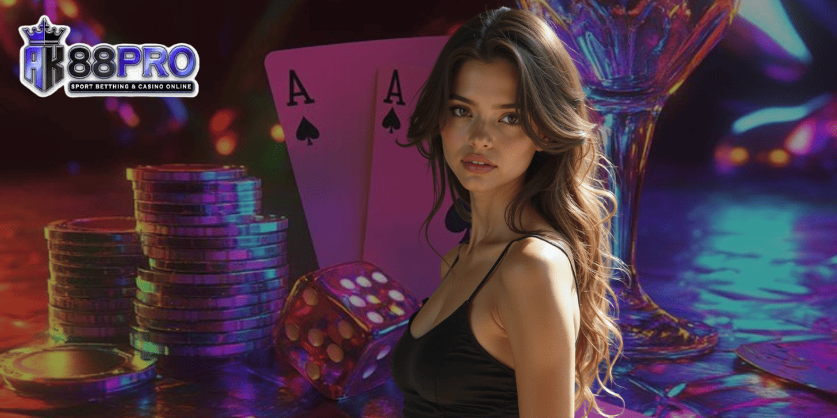 AKPRO88 เข้าสู่ระบบ